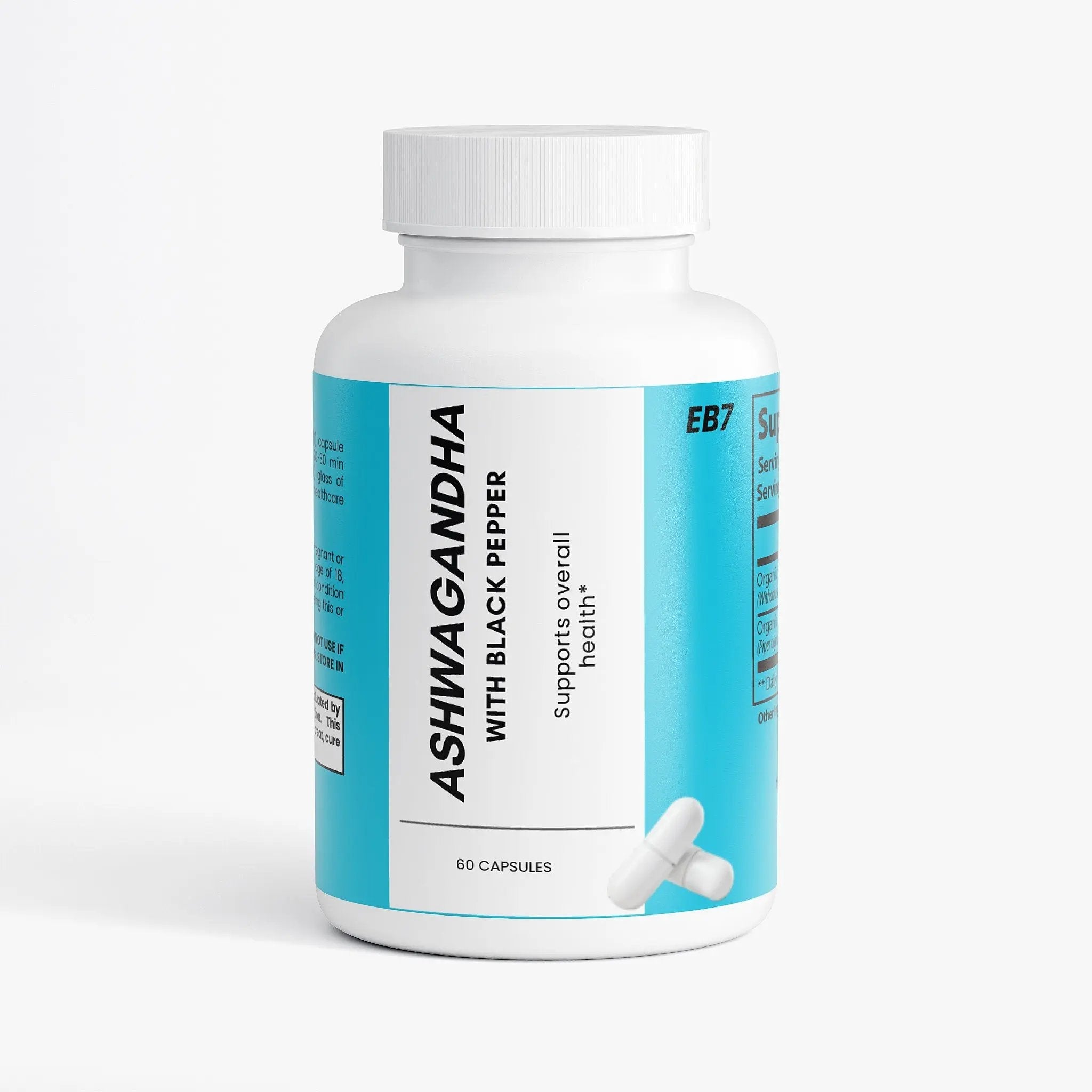 Ashwagandha - EB7