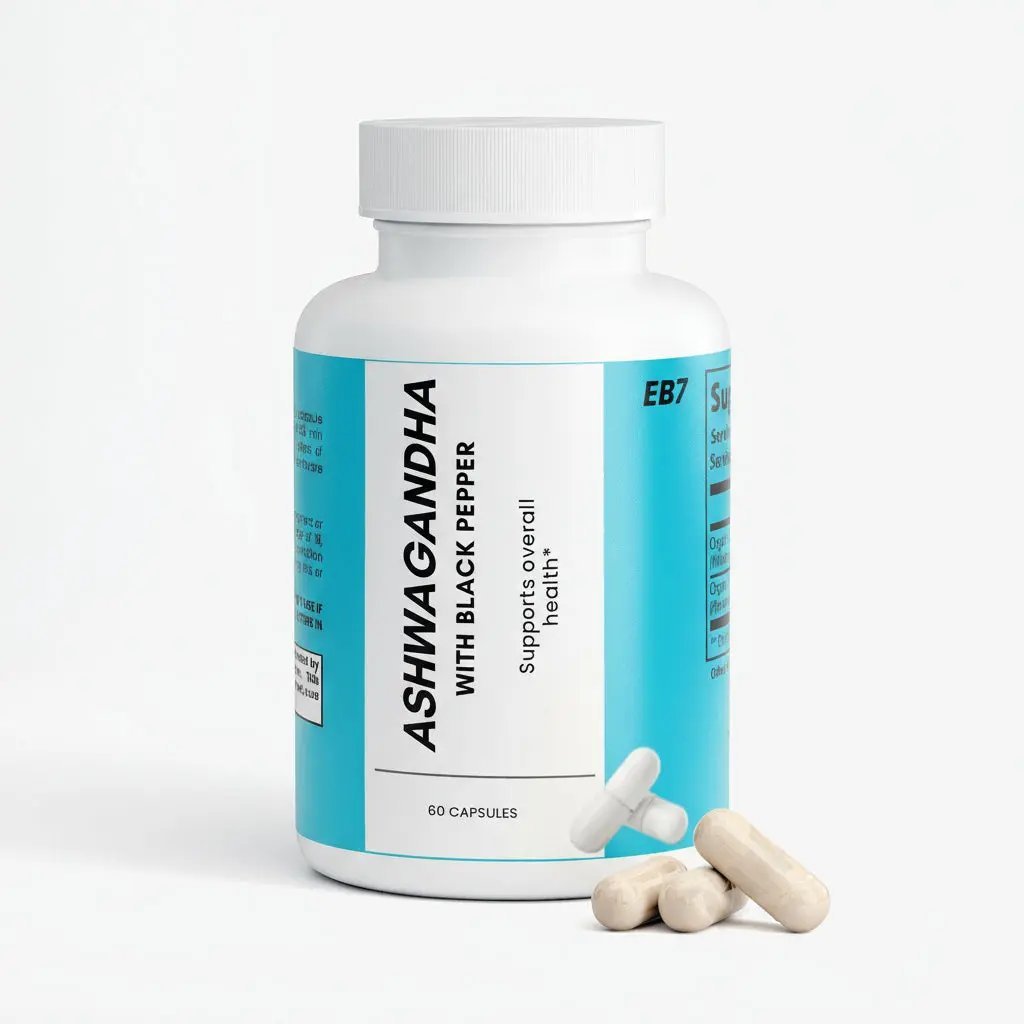 Ashwagandha - EB7
