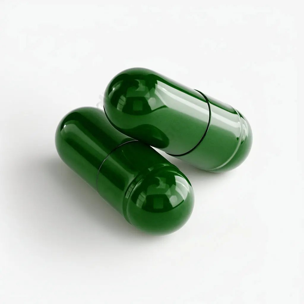 Fat Burner with MCT - EB7