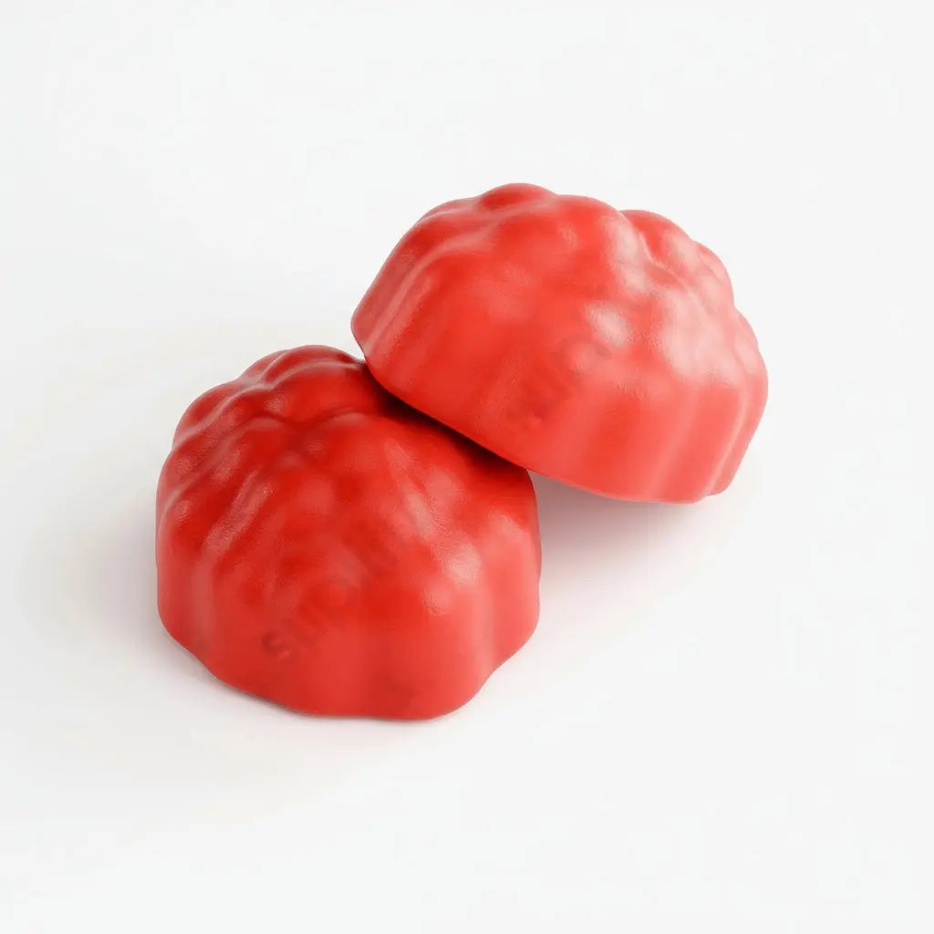 Hair, Skin & Nails Gummies - EB7