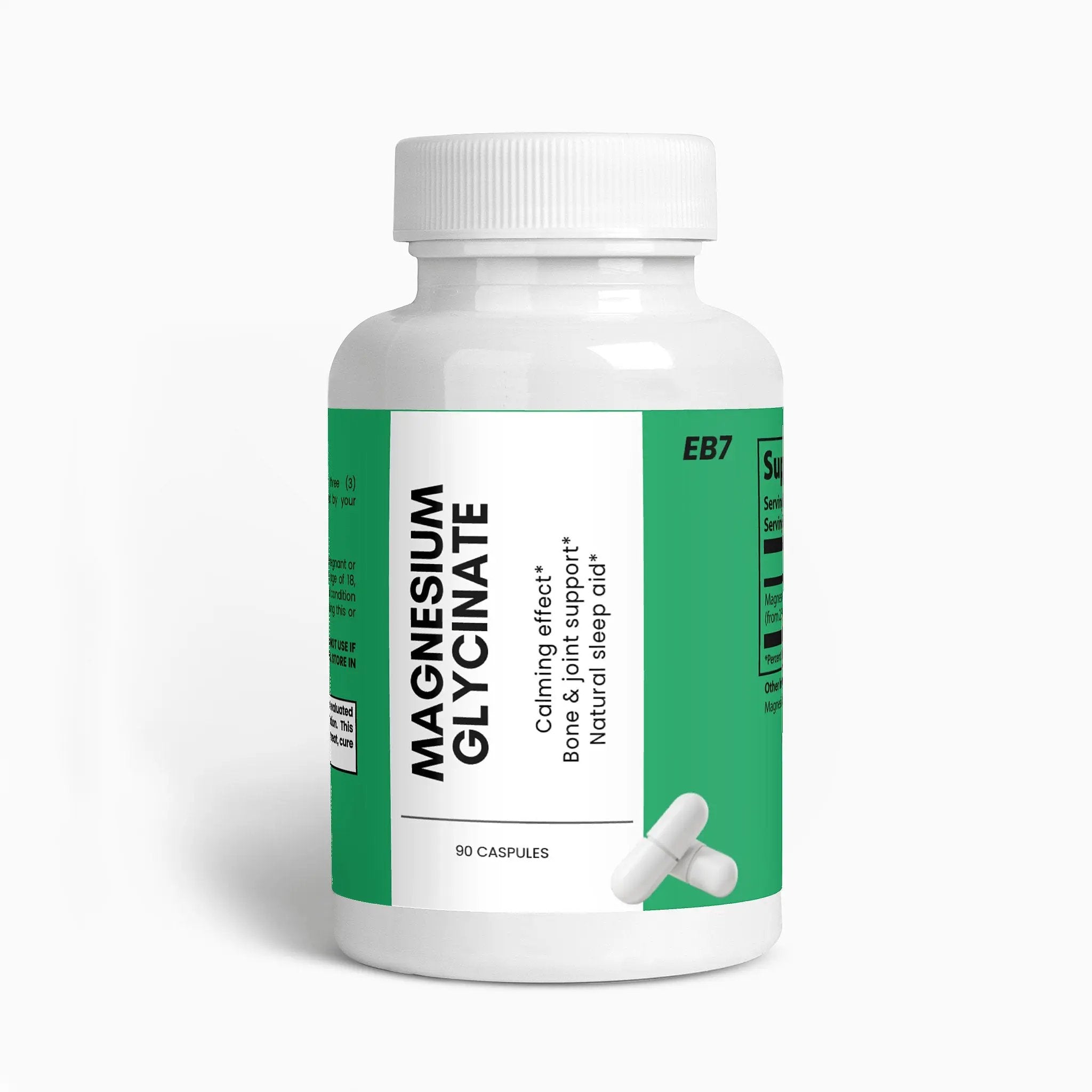 Magnesium Glycinate - EB7