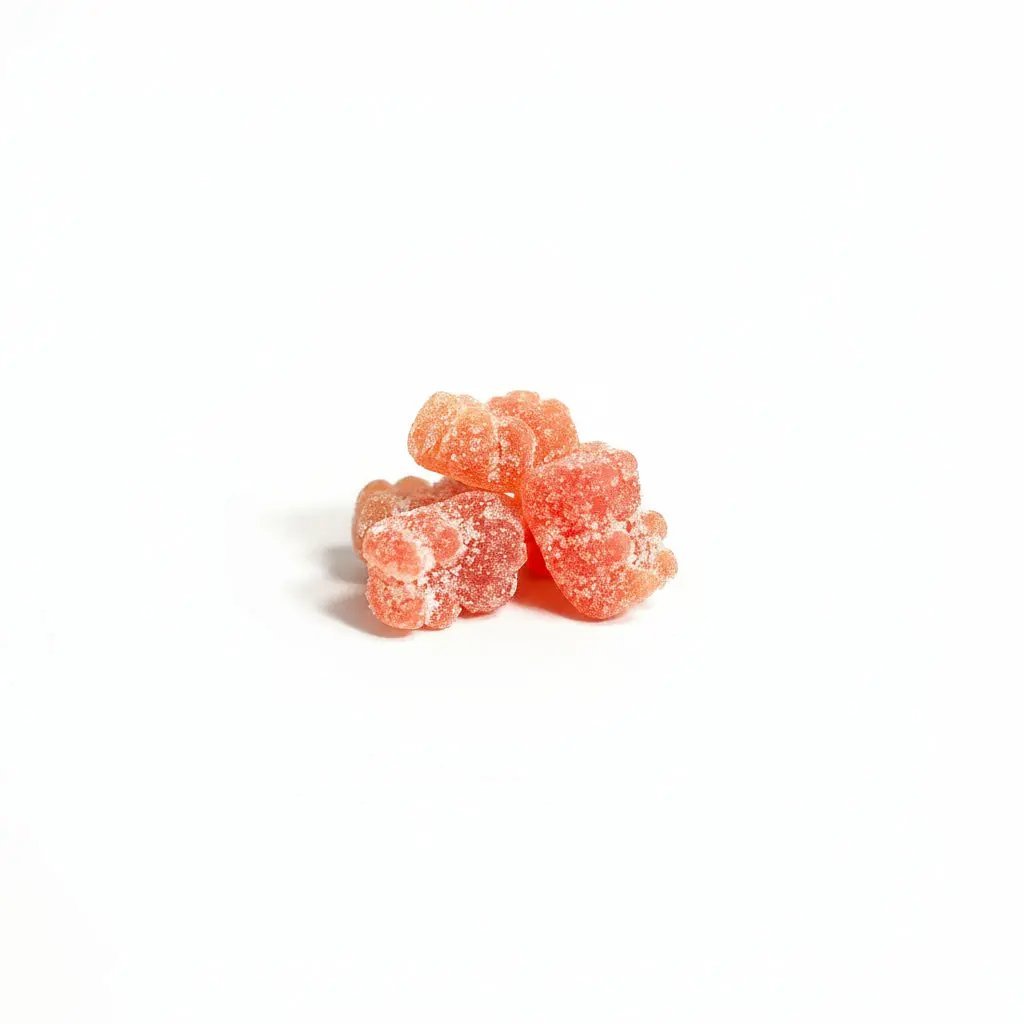 Multivitamin Bear Gummies (Adult) - EB7