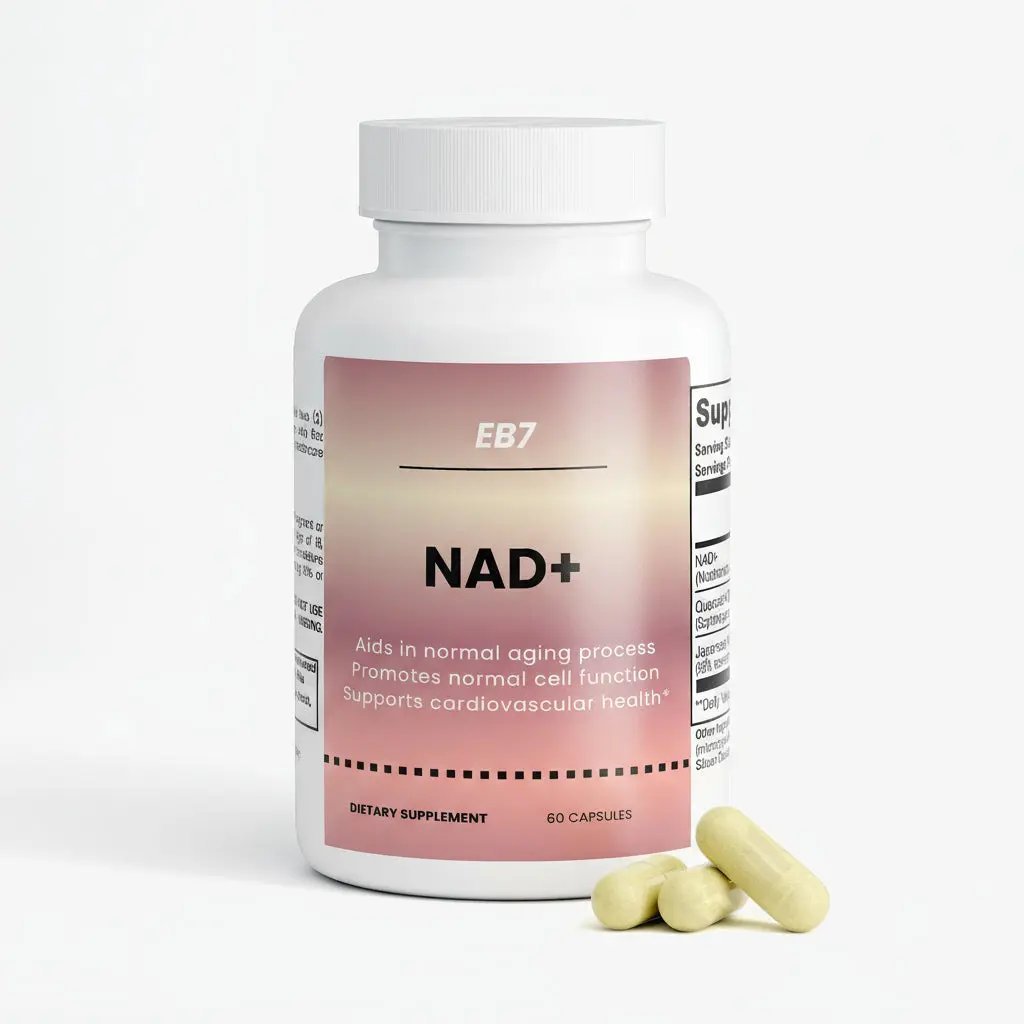 NAD+ - EB7
