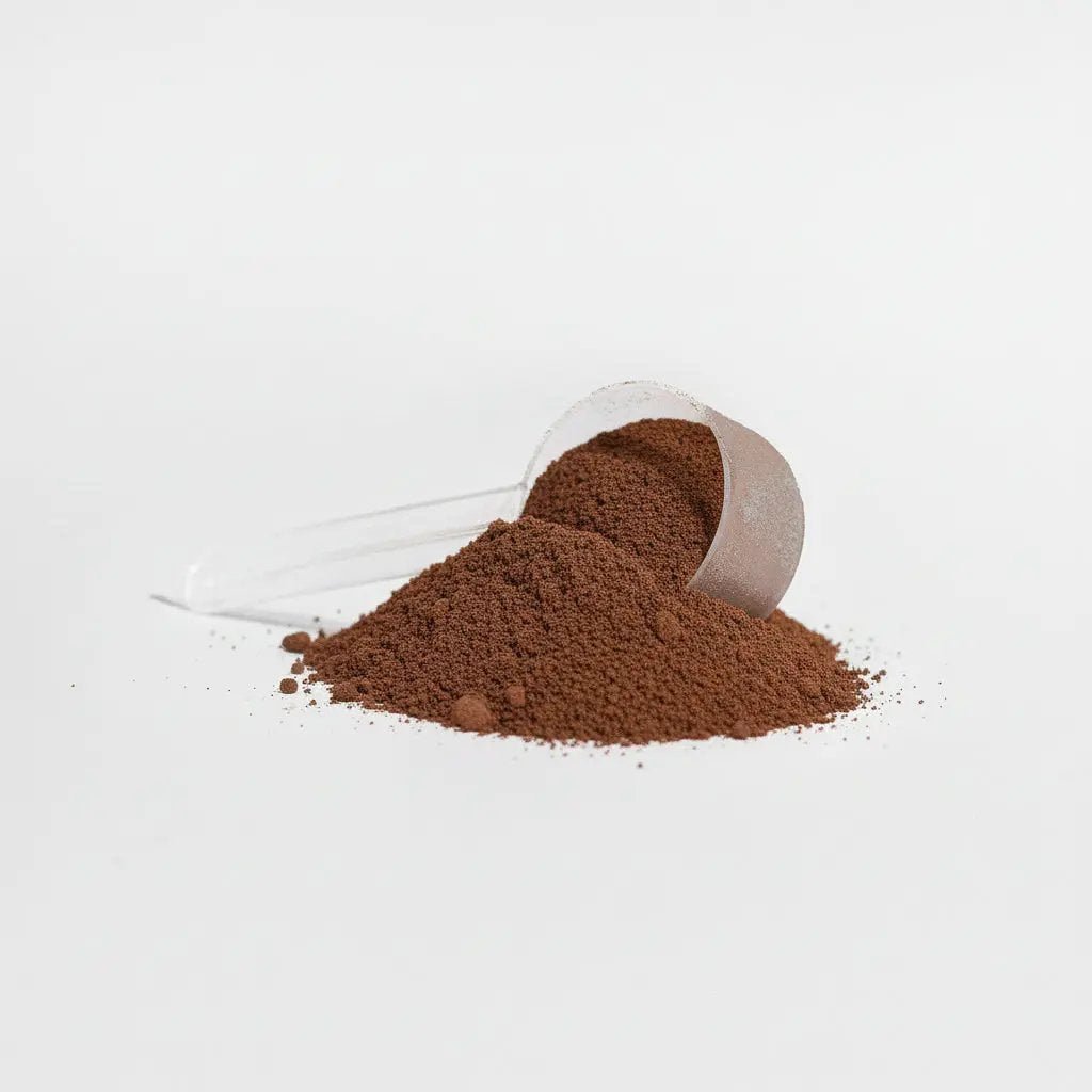 Advanced 100% Whey Protein Isolate (Chocolate) - EB7