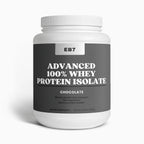 Advanced 100% Whey Protein Isolate (Chocolate) - EB7