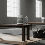 Advanced 100% Whey Protein Isolate (Vanilla) - EB7