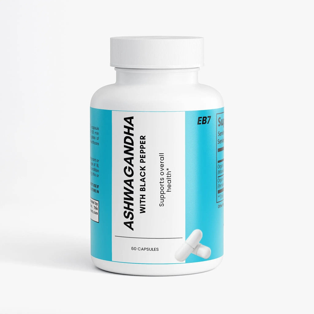 Ashwagandha - EB7
