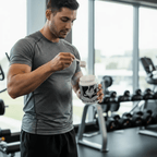 Creatine Monohydrate - EB7