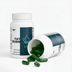 Fat Burner with MCT - EB7