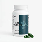 Fat Burner with MCT - EB7