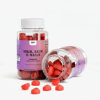 Hair, Skin & Nails Gummies - EB7