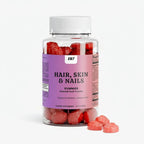 Hair, Skin & Nails Gummies - EB7