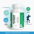 Magnesium Glycinate - EB7