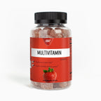 Multivitamin Bear Gummies (Adult) - EB7