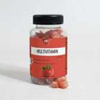 Multivitamin Bear Gummies (Adult) - EB7
