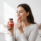 Multivitamin Bear Gummies (Adult) - EB7