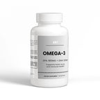 Omega - 3 EPA 180mg + DHA 120mg - EB7