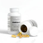 Omega - 3 EPA 180mg + DHA 120mg - EB7