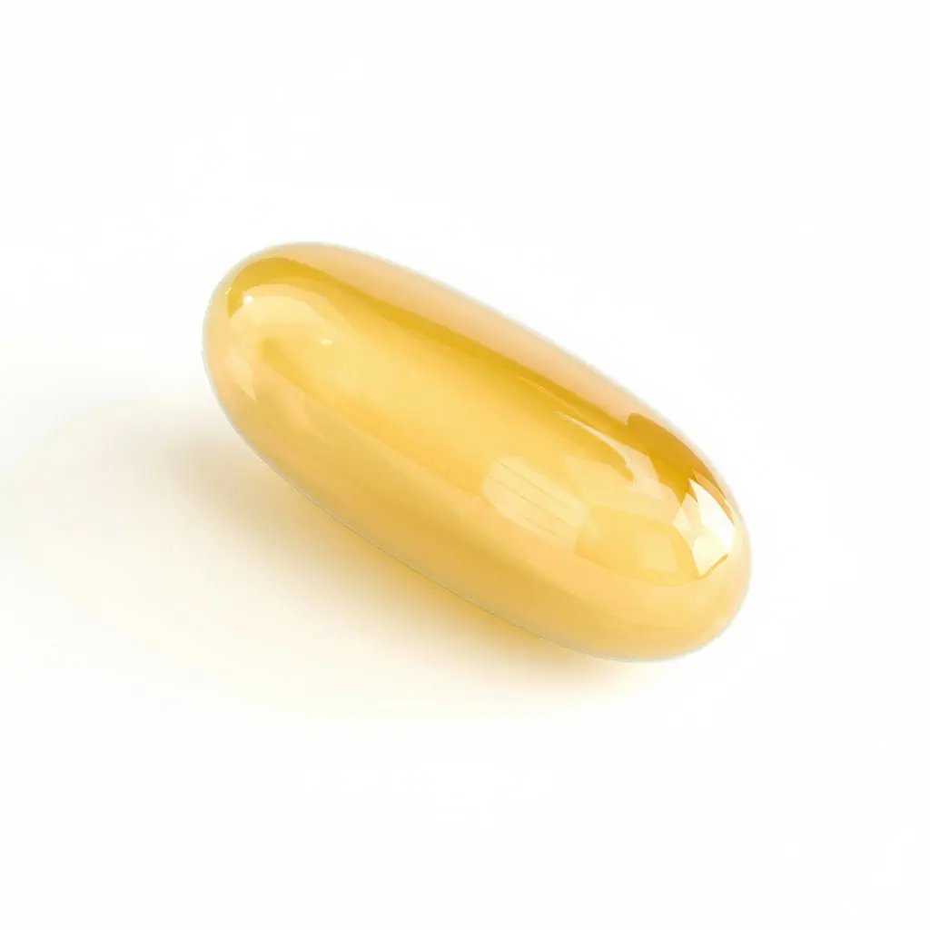 Omega - 3 EPA 180mg + DHA 120mg - EB7