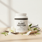 Plant Protein (Vanilla) - EB7