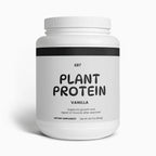 Plant Protein (Vanilla) - EB7