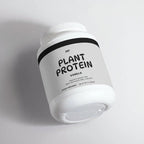 Plant Protein (Vanilla) - EB7