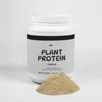 Plant Protein (Vanilla) - EB7