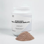 Pure3 100% Whey Protein Isolate (Chocolate) - EB7