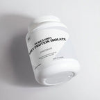 Pure3 100% Whey Protein Isolate (Chocolate) - EB7