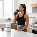 Pure3 100% Whey Protein Isolate (Chocolate) - EB7