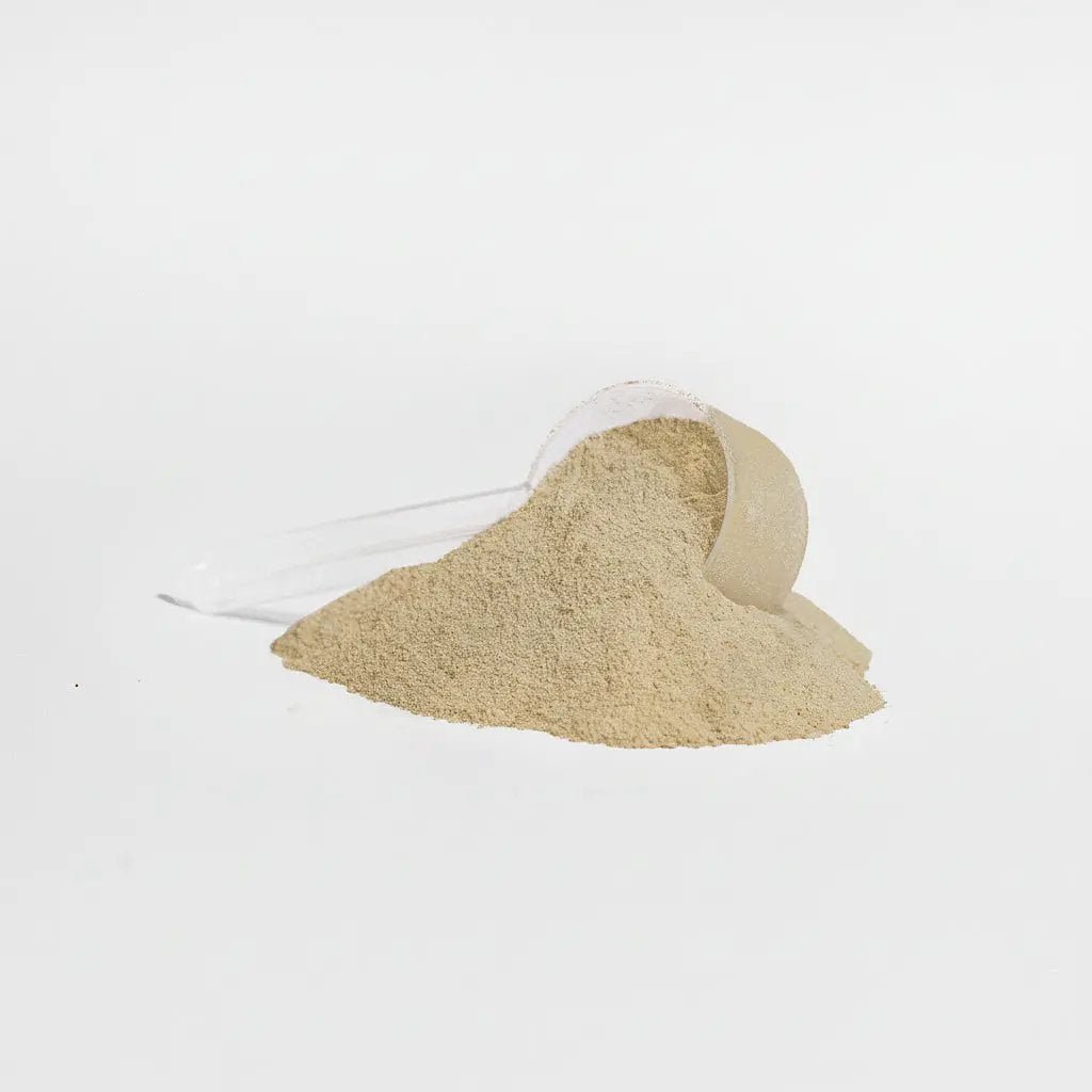 Pure3 100% Whey Protein Isolate (Vanilla) - EB7