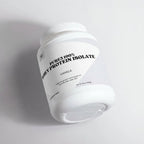 Pure3 100% Whey Protein Isolate (Vanilla) - EB7