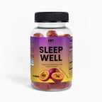Sleep Well Gummies (Adult) - EB7