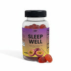 Sleep Well Gummies (Adult) - EB7